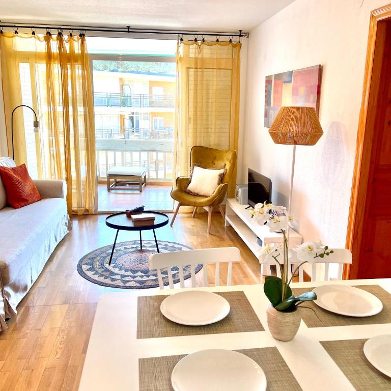 APARTBEACH CYE 6 II y BONITAS VISTAS MAR - Apartamento - 16