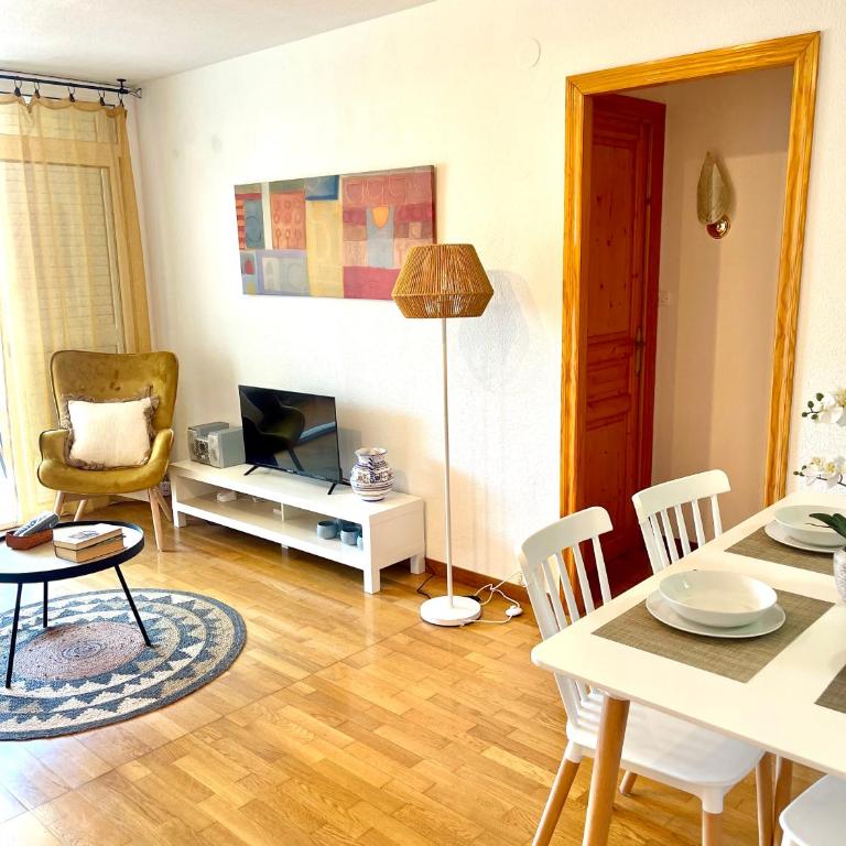 APARTBEACH CYE 6 II y BONITAS VISTAS MAR - Apartamento - 19