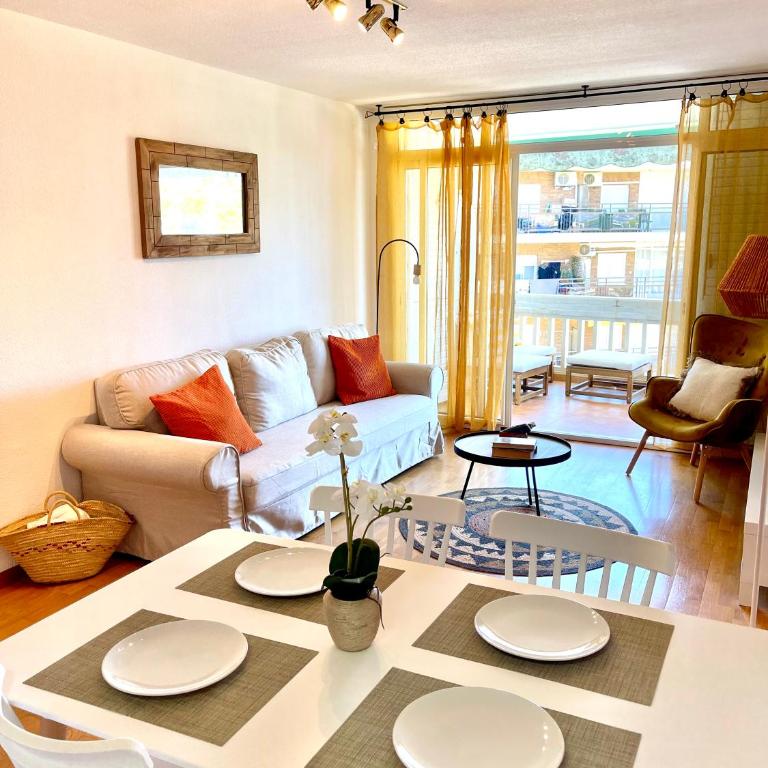 APARTBEACH CYE 6 II y BONITAS VISTAS MAR - Apartamento - 8