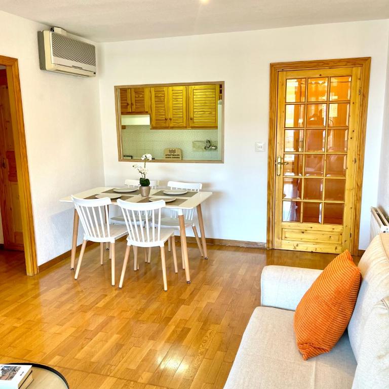 APARTBEACH CYE 6 II y BONITAS VISTAS MAR - Apartamento - 5