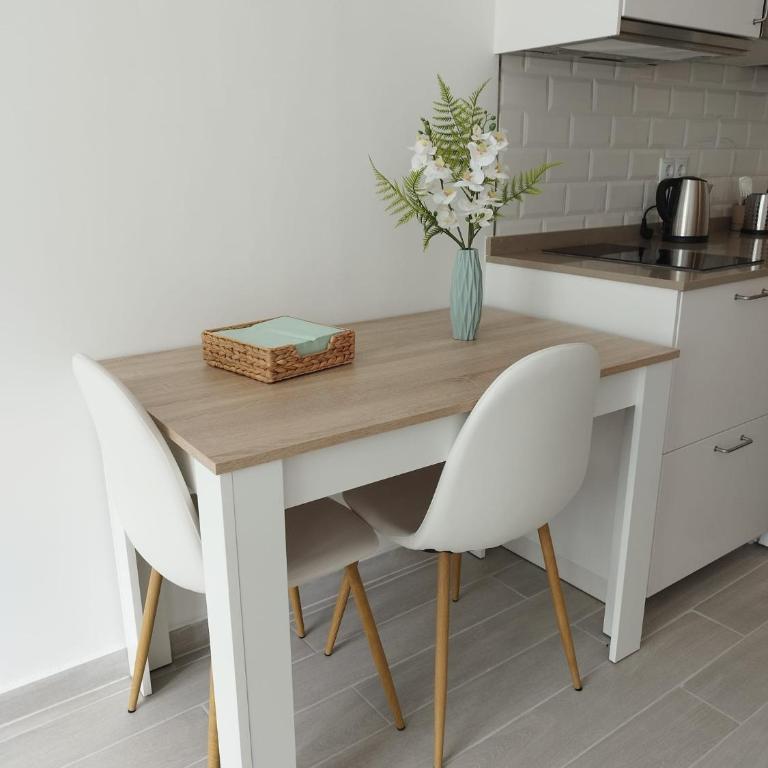 El Rincón de Iriarte - Apartamento de 1 dormitorio - 6