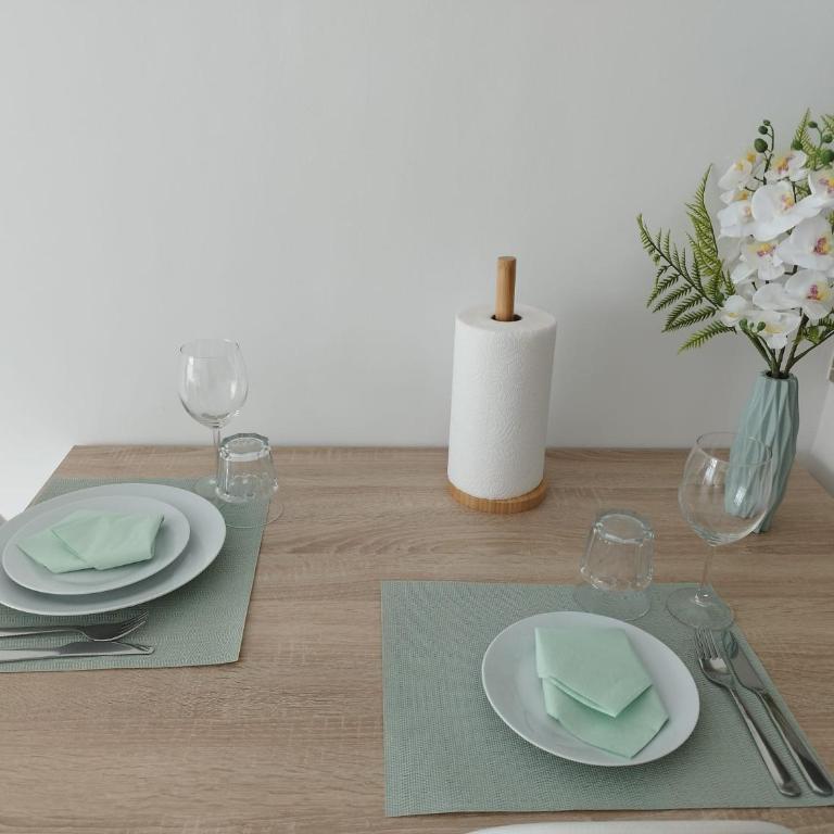 El Rincón de Iriarte - Apartamento de 1 dormitorio - 2