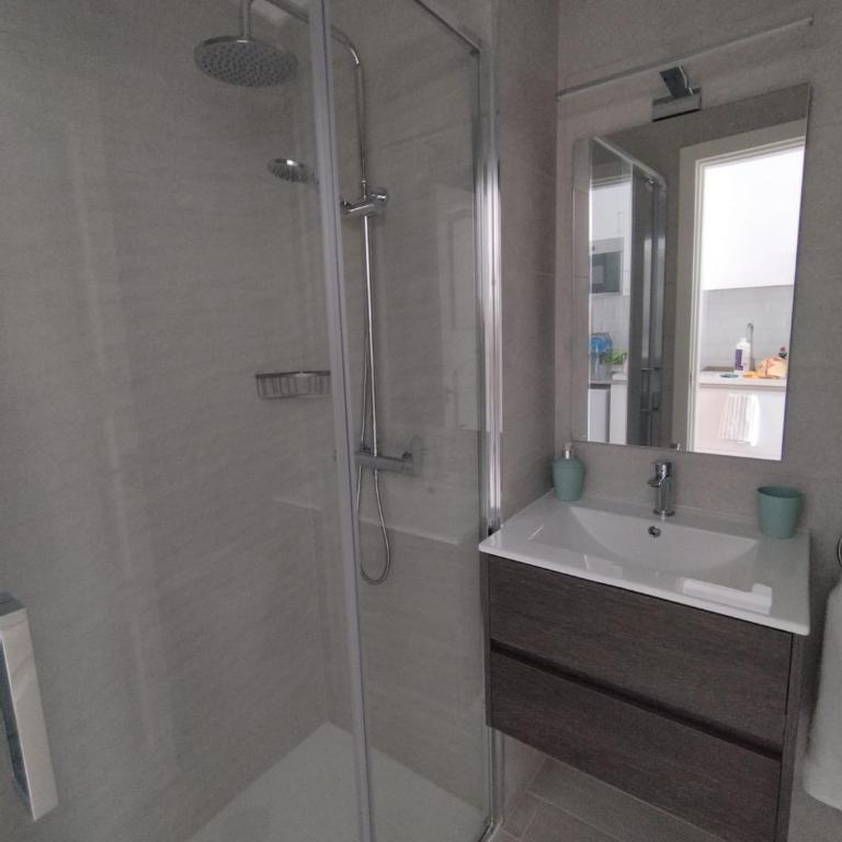 El Rincón de Iriarte - Apartamento de 1 dormitorio - 9