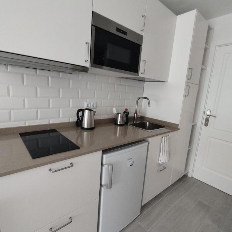 El Rincón de Iriarte - Apartamento de 1 dormitorio - 7