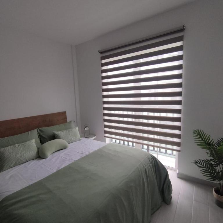 El Rincón de Iriarte - Apartamento de 1 dormitorio - 3