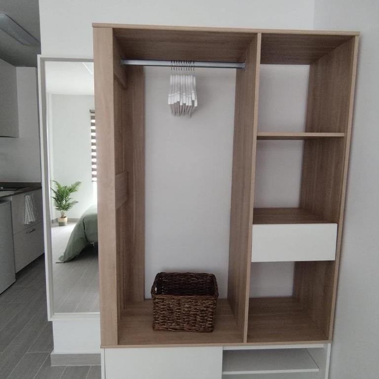 El Rincón de Iriarte - Apartamento de 1 dormitorio - 4