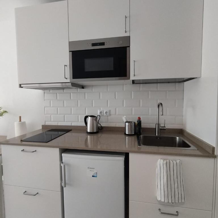El Rincón de Iriarte - Apartamento de 1 dormitorio - 8