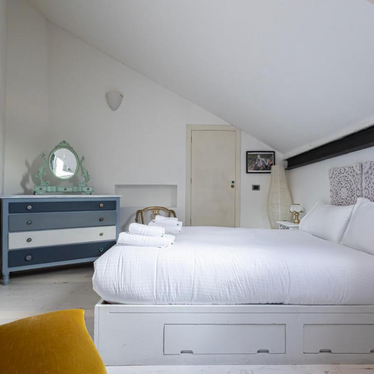 Splendido Appartamento a Due Passi da Pasteur M1 - Appartamento con 1 Camera da Letto - 4