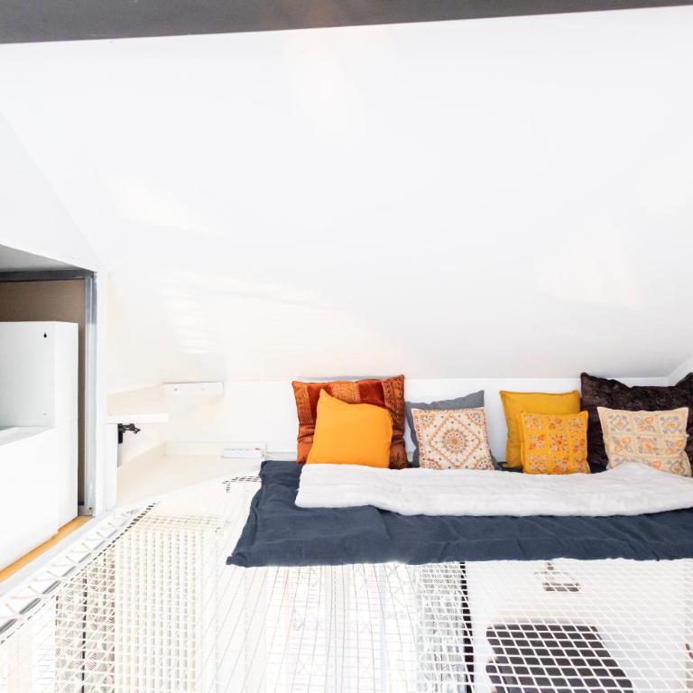 Splendido Appartamento a Due Passi da Pasteur M1 - Appartamento con 1 Camera da Letto - 6