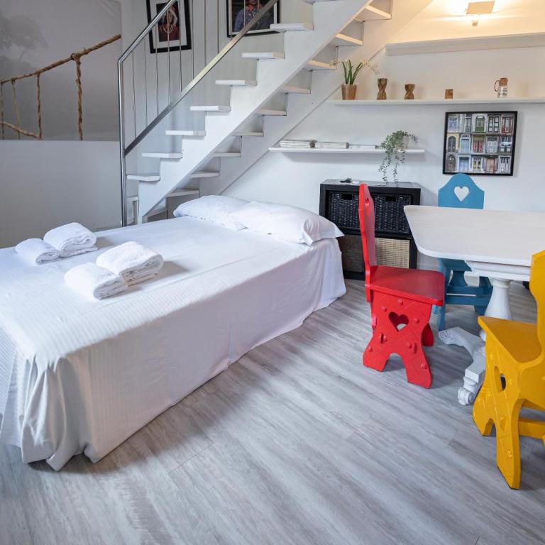 Splendido Appartamento a Due Passi da Pasteur M1 - Appartamento con 1 Camera da Letto - 9