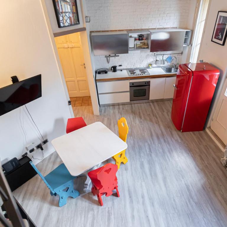 Splendido Appartamento a Due Passi da Pasteur M1 - Appartamento con 1 Camera da Letto - 11