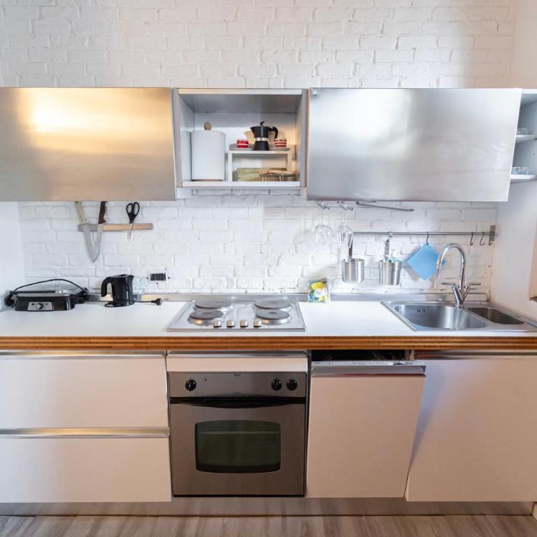Splendido Appartamento a Due Passi da Pasteur M1 - Appartamento con 1 Camera da Letto - 16