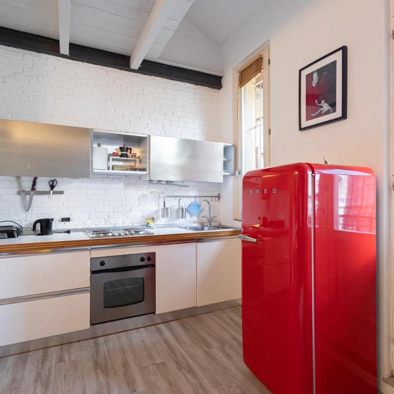 Splendido Appartamento a Due Passi da Pasteur M1 - Appartamento con 1 Camera da Letto - 14