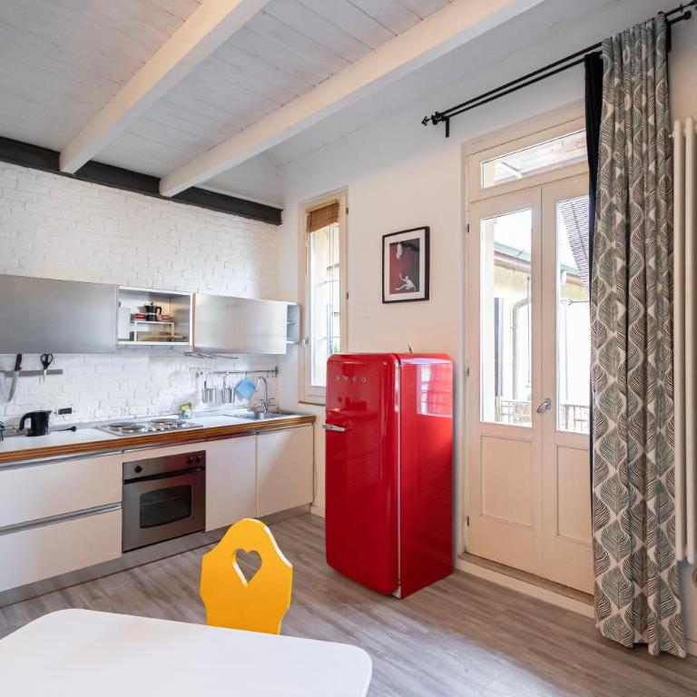 Splendido Appartamento a Due Passi da Pasteur M1 - Appartamento con 1 Camera da Letto - 22