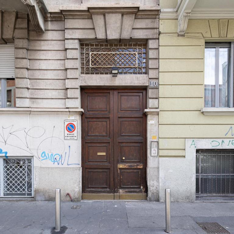 Splendido Appartamento a Due Passi da Pasteur M1 - Appartamento con 1 Camera da Letto - 27