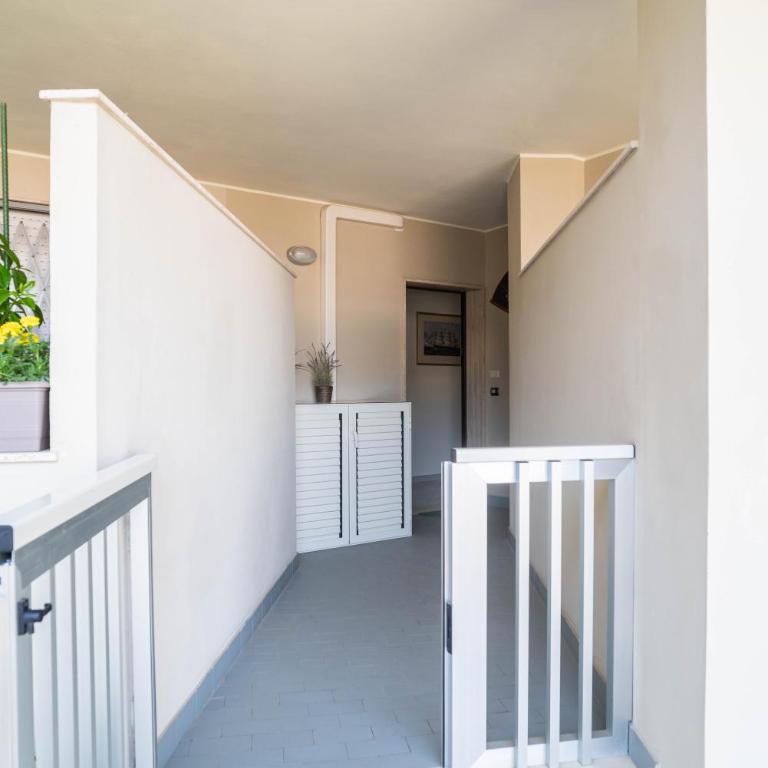 Residenza Morandi - Appartamento con 2 Camere da Letto - 7