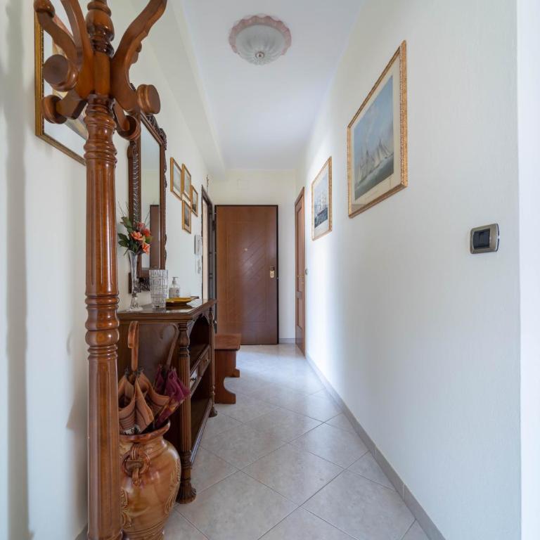 Residenza Morandi - Appartamento con 2 Camere da Letto - 17