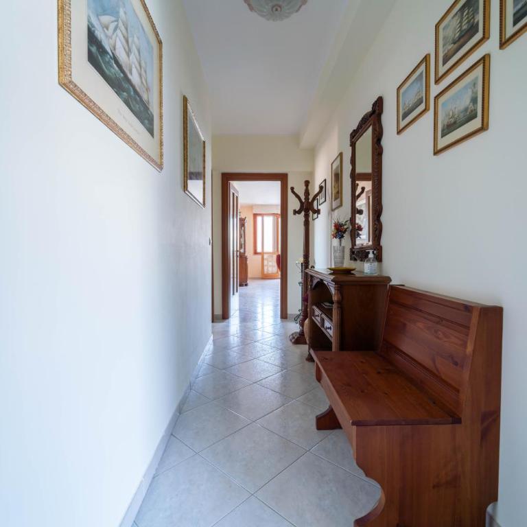 Residenza Morandi - Appartamento con 2 Camere da Letto - 10