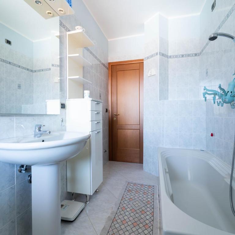 Residenza Morandi - Appartamento con 2 Camere da Letto - 13