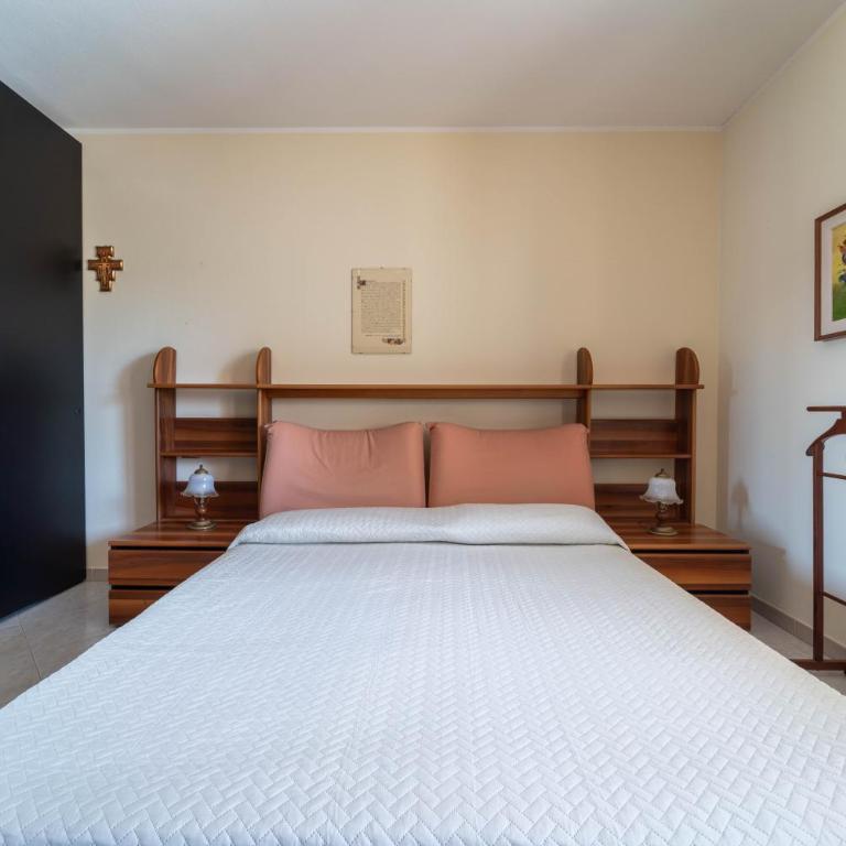 Residenza Morandi - Appartamento con 2 Camere da Letto - 12