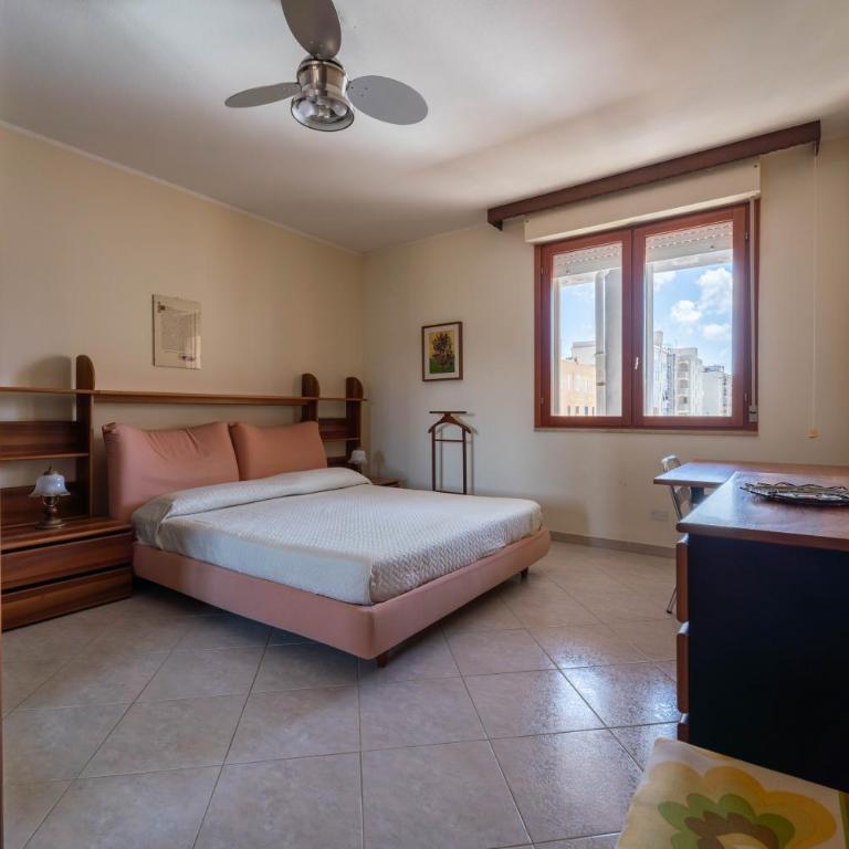 Residenza Morandi - Appartamento con 2 Camere da Letto - 19