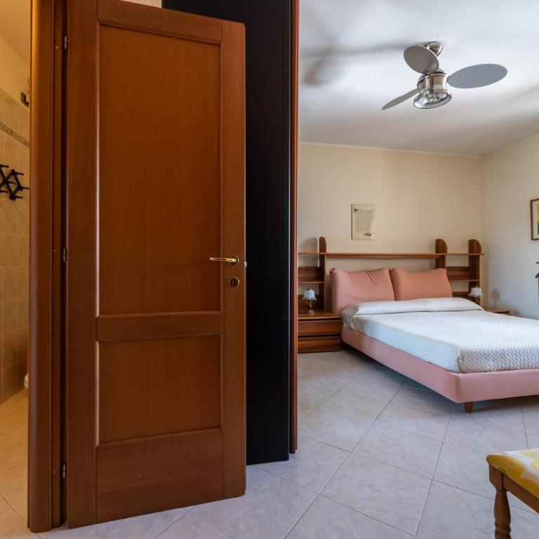 Residenza Morandi - Appartamento con 2 Camere da Letto - 15