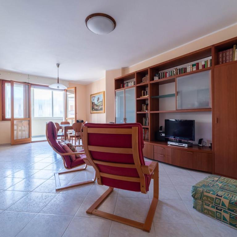 Residenza Morandi - Appartamento con 2 Camere da Letto - 23