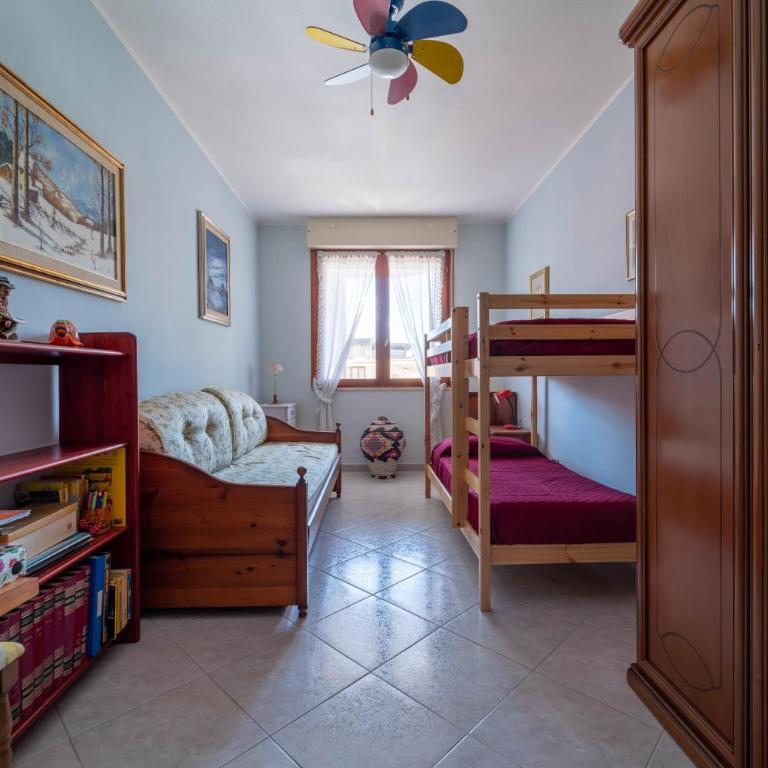 Residenza Morandi - Appartamento con 2 Camere da Letto - 21