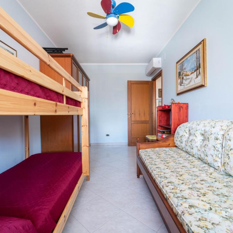 Residenza Morandi - Appartamento con 2 Camere da Letto - 3