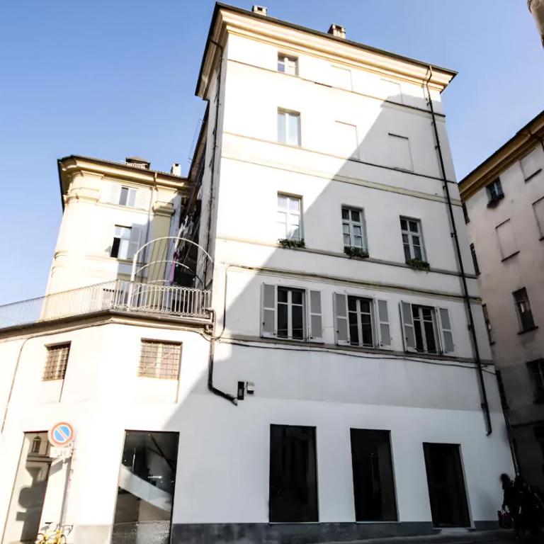 Ampio bilocale vista mozzafiato sulle Alpi! - Appartamento con 1 Camera da Letto - 7