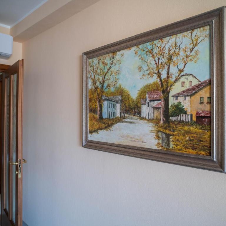 Residenza Morandi - Appartamento con 2 Camere da Letto - 25