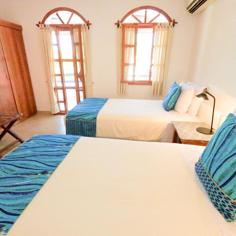 Hotel Galapagos Suites B&B - Habitación Doble Estándar - 25
