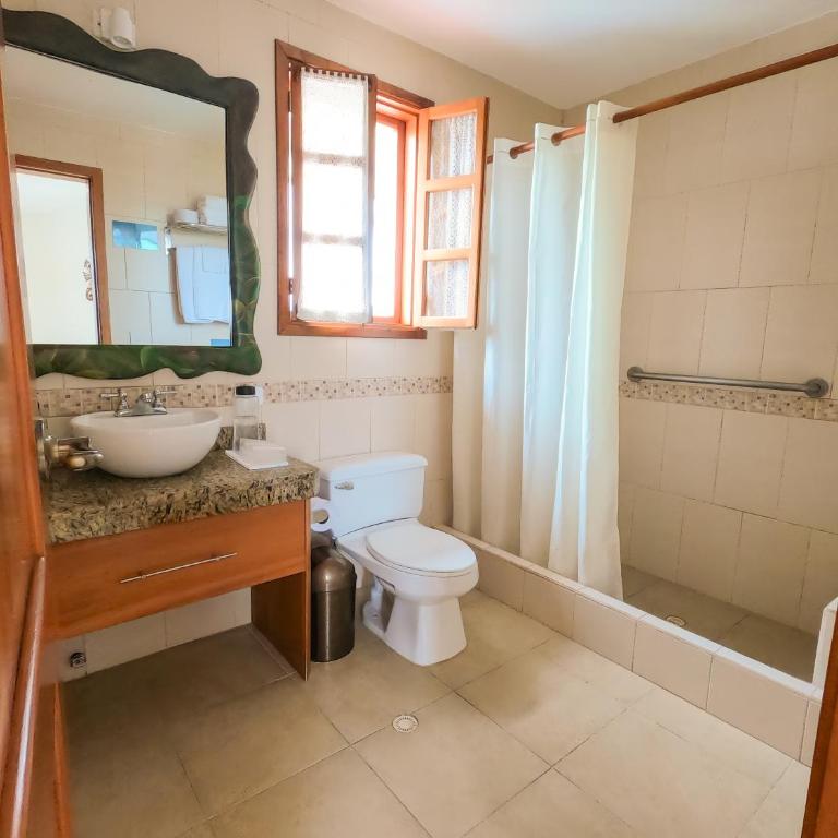 Hotel Galapagos Suites B&B - Habitación Doble Estándar - 30
