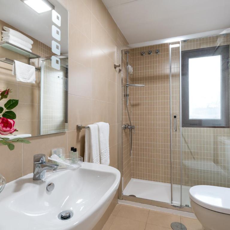 Hoteles del Sur - Apartamento Superior de 1 dormitorio - 3