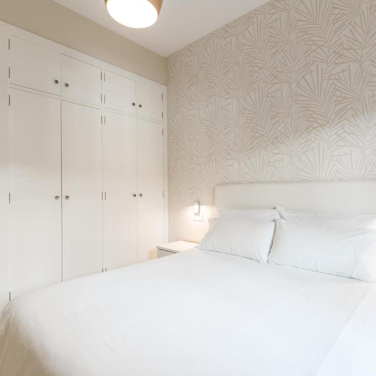 Hoteles del Sur - Apartamento Superior de 1 dormitorio - 10