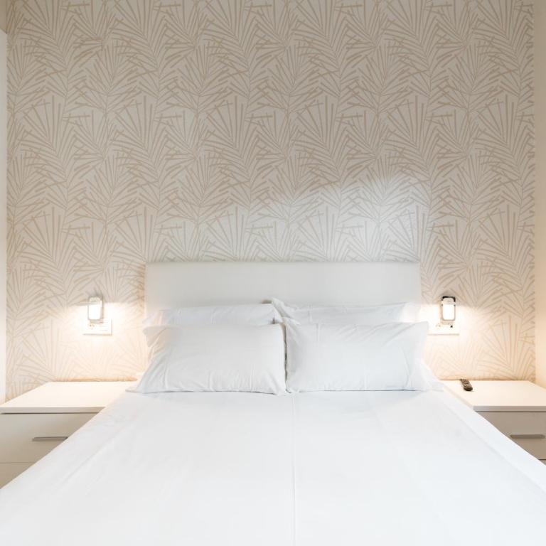 Hoteles del Sur - Apartamento Superior de 1 dormitorio - 11