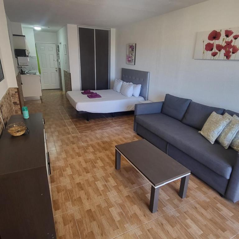 Tropic Apartments en Castle harbour - Estudio - 14