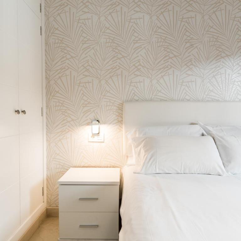 Hoteles del Sur - Apartamento Superior de 1 dormitorio - 12