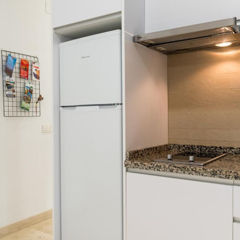 Hoteles del Sur - Apartamento Superior de 1 dormitorio - 15