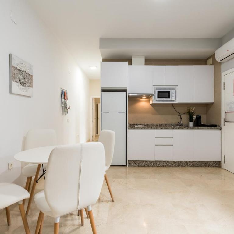 Hoteles del Sur - Apartamento Superior de 1 dormitorio - 17