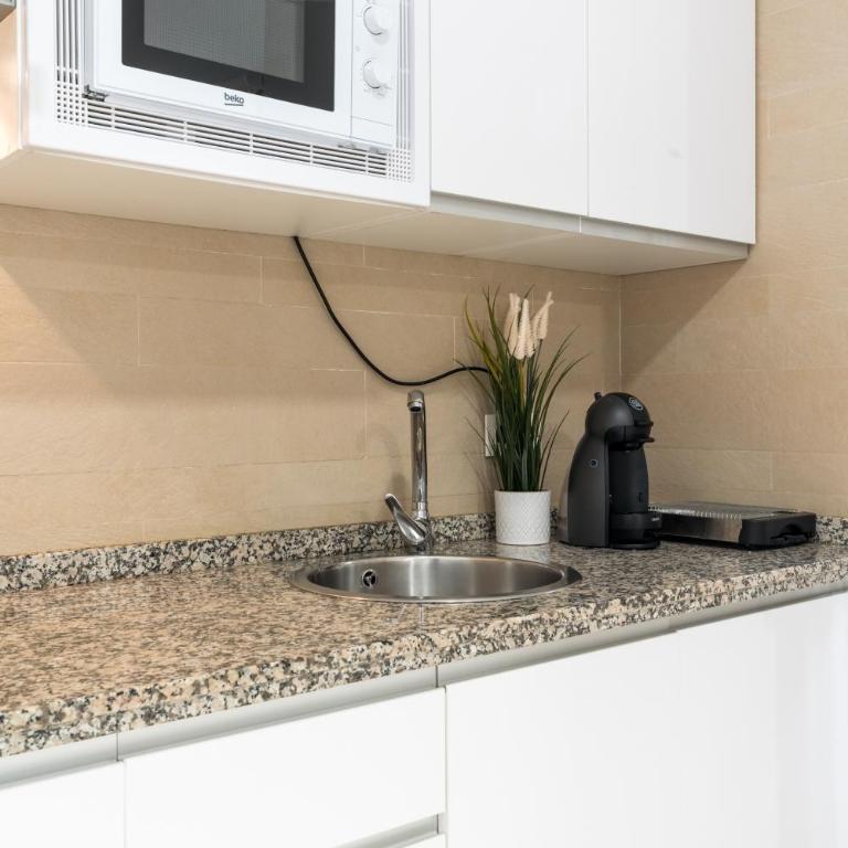 Hoteles del Sur - Apartamento Superior de 1 dormitorio - 19