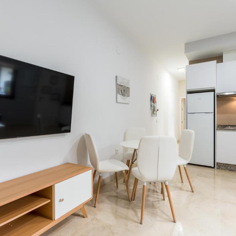 Hoteles del Sur - Apartamento Superior de 1 dormitorio - 21