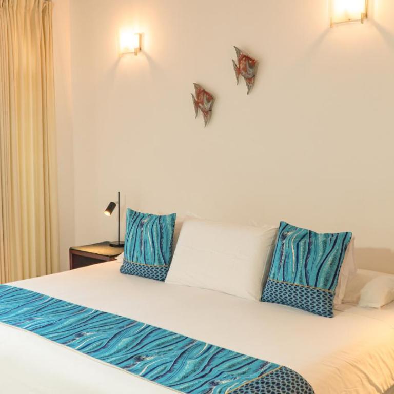 Hotel Galapagos Suites B&B - Habitación Doble Estándar - 36