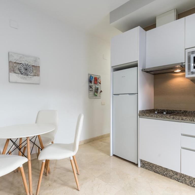 Hoteles del Sur - Apartamento Superior de 1 dormitorio - 2