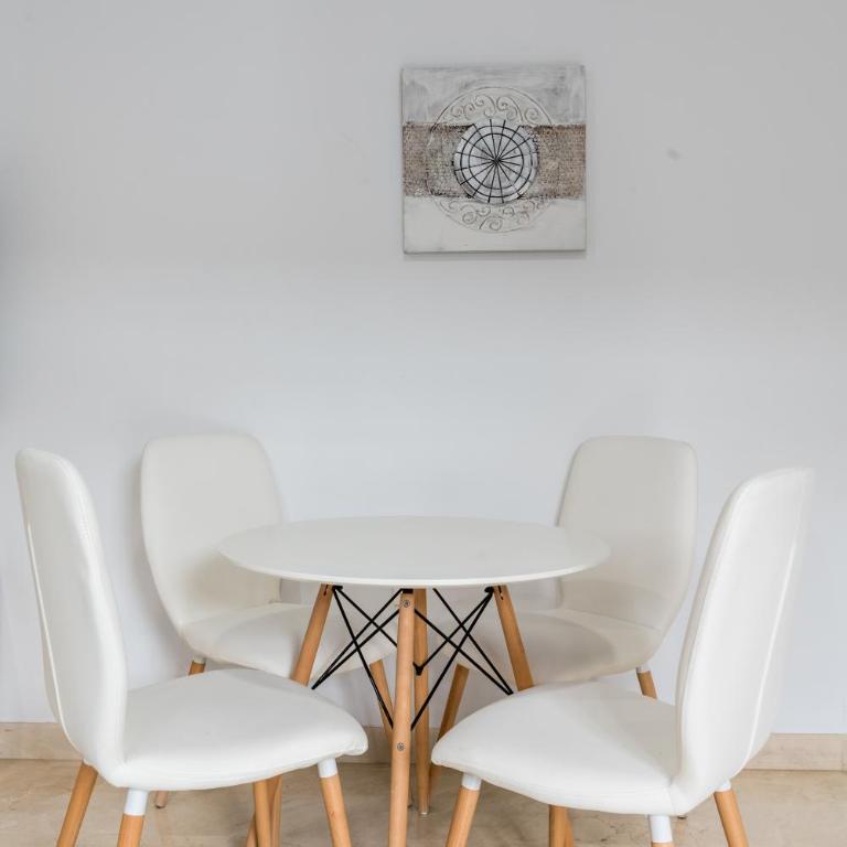 Hoteles del Sur - Apartamento Superior de 1 dormitorio - 22
