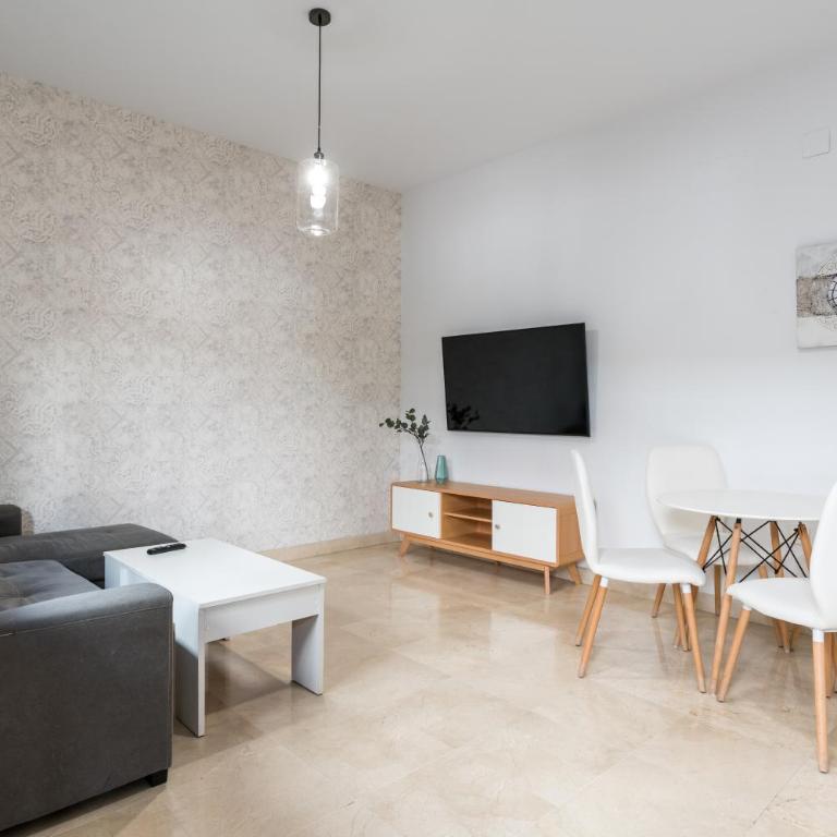 Hoteles del Sur - Apartamento Superior de 1 dormitorio - 25