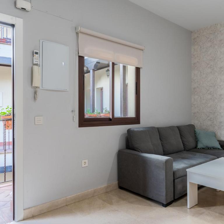 Hoteles del Sur - Apartamento Superior de 1 dormitorio - 27