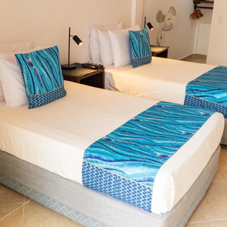 Hotel Galapagos Suites B&B - Habitación Doble Estándar - 43