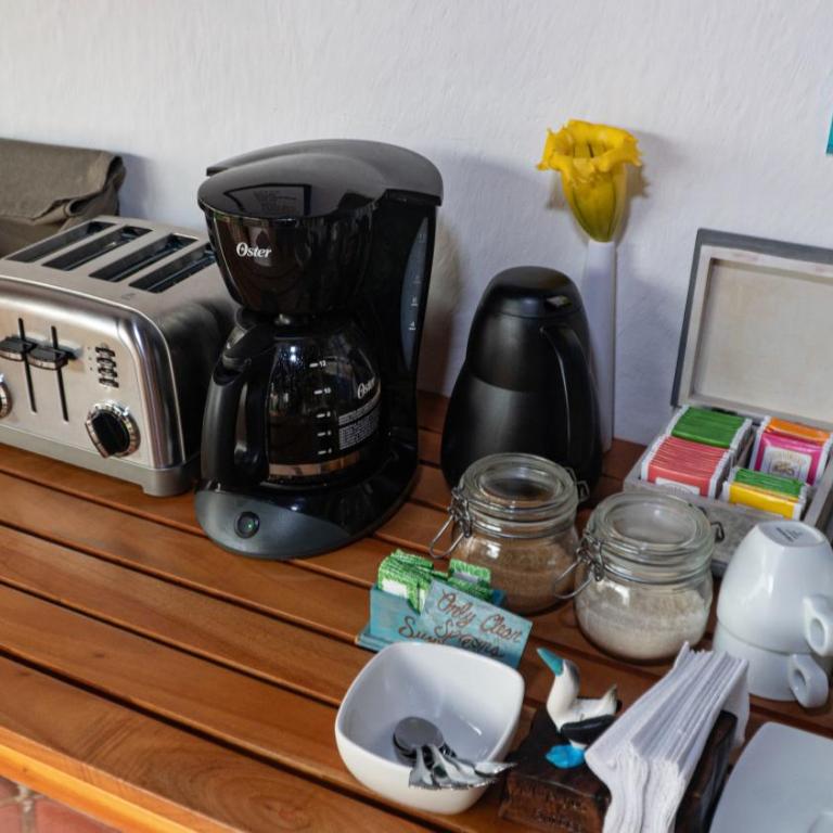 Hotel Galapagos Suites B&B - Habitación Doble Económica - 12