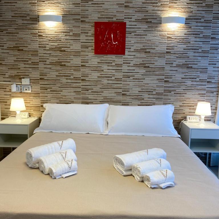 Casa ORPHEUS - One-Bedroom Apartment - 1
